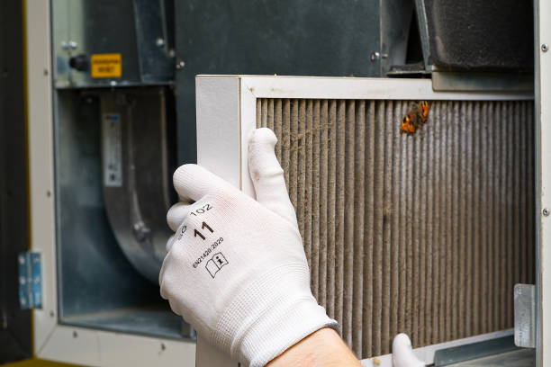 Ventilation Cleaning Services in Oakmont, PA